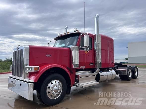 Peterbilt 589 Sattelzugmaschinen