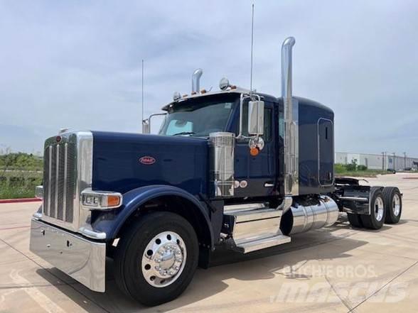 Peterbilt 589 Sattelzugmaschinen