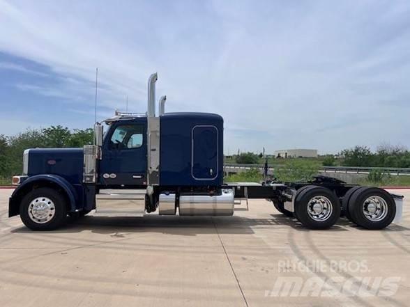 Peterbilt 589 Sattelzugmaschinen