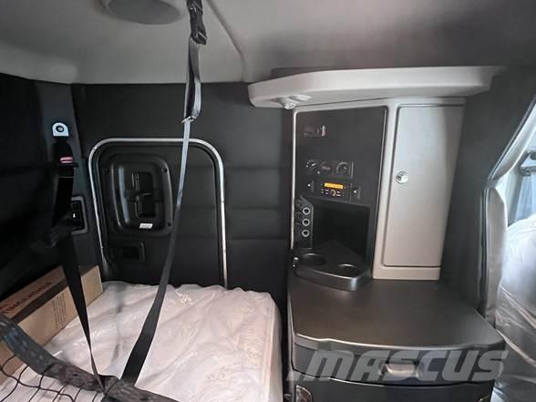 Peterbilt 589 Sattelzugmaschinen