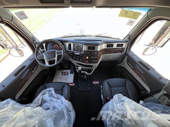 Peterbilt 589 Sattelzugmaschinen