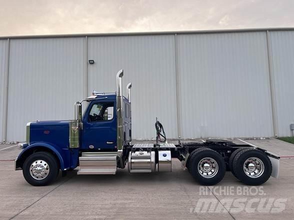 Peterbilt 589 Sattelzugmaschinen