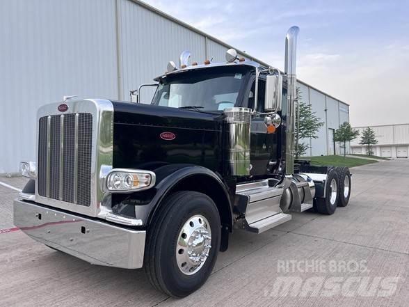 Peterbilt 589 Sattelzugmaschinen