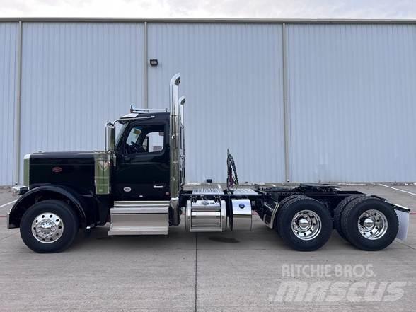 Peterbilt 589 Sattelzugmaschinen
