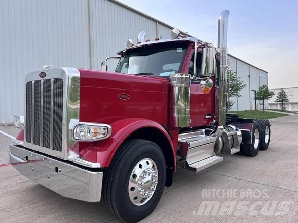 Peterbilt 589 Sattelzugmaschinen