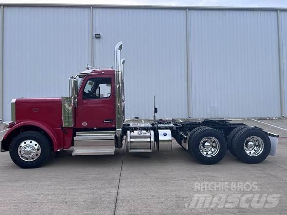 Peterbilt 589 Sattelzugmaschinen