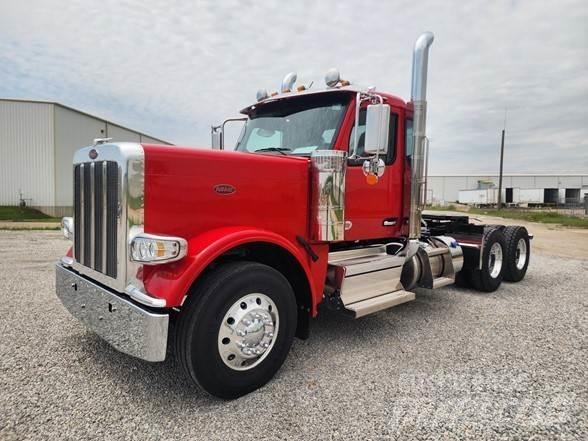 Peterbilt 589 Sattelzugmaschinen