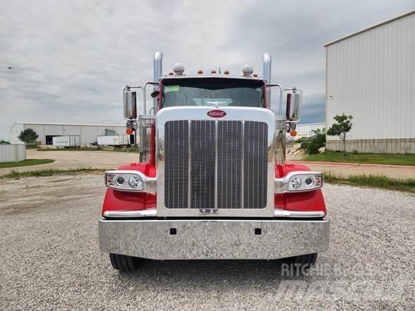 Peterbilt 589 Sattelzugmaschinen
