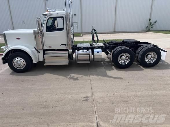 Peterbilt 589 Sattelzugmaschinen