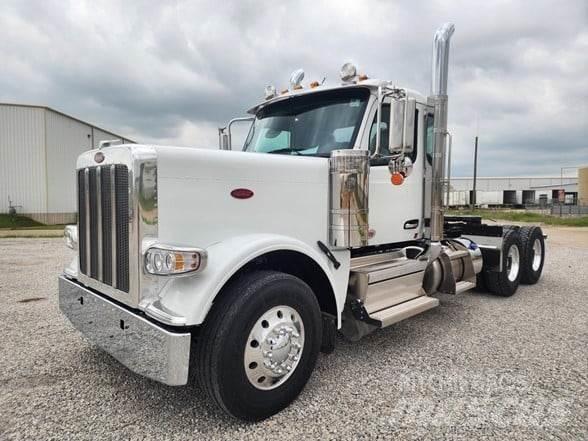Peterbilt 589 Sattelzugmaschinen
