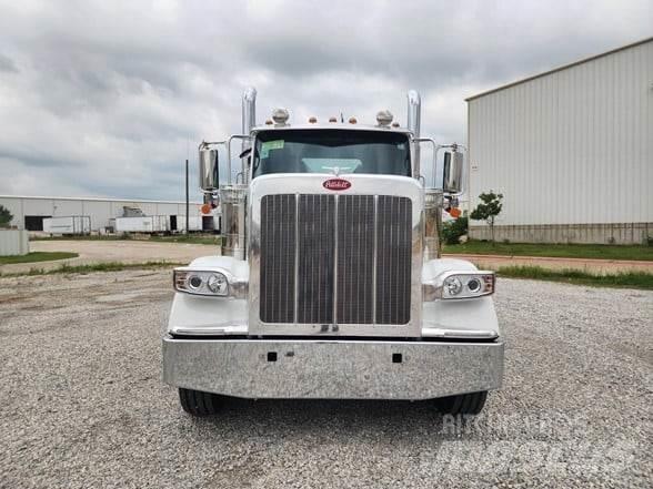Peterbilt 589 Sattelzugmaschinen