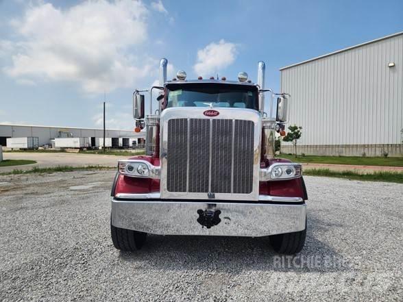 Peterbilt 589 Sattelzugmaschinen
