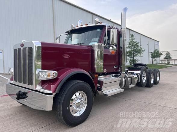 Peterbilt 589 Sattelzugmaschinen