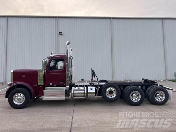 Peterbilt 589 Sattelzugmaschinen