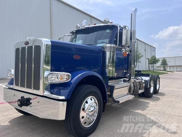 Peterbilt 589 Sattelzugmaschinen