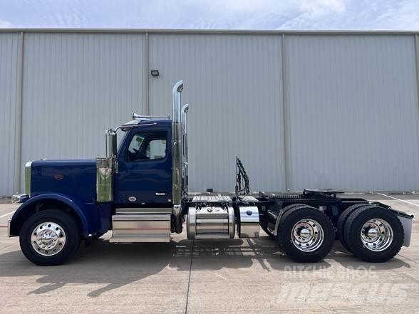 Peterbilt 589 Sattelzugmaschinen