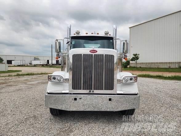 Peterbilt 589 Sattelzugmaschinen
