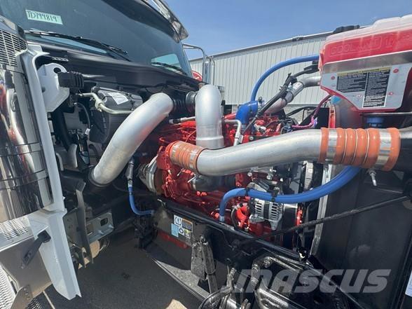 Peterbilt 589 Sattelzugmaschinen