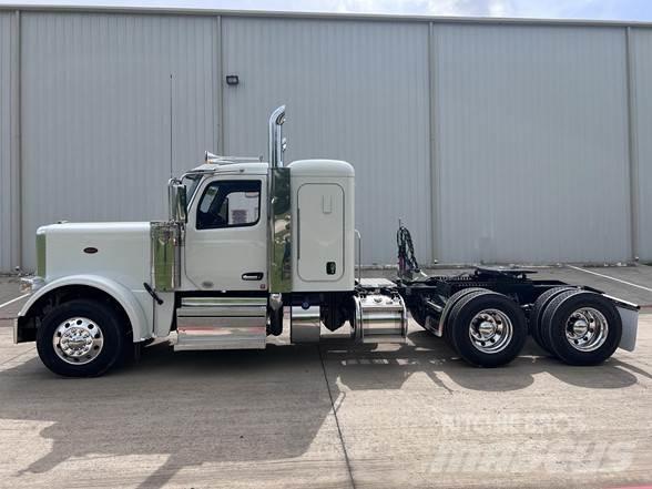 Peterbilt 589 Sattelzugmaschinen