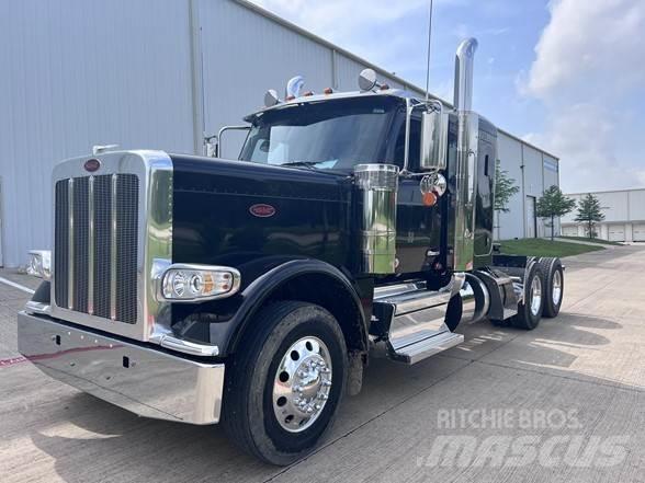 Peterbilt 589 Sattelzugmaschinen