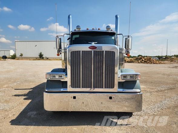 Peterbilt 589 Sattelzugmaschinen