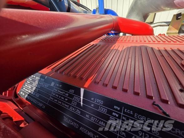 Peterbilt 589 Sattelzugmaschinen