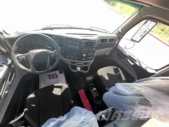 Peterbilt 589 Sattelzugmaschinen