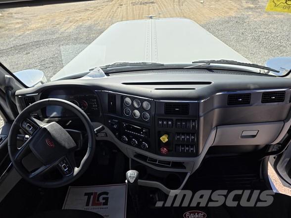 Peterbilt 589 Sattelzugmaschinen