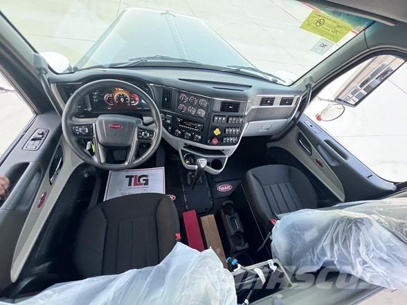 Peterbilt 589 Sattelzugmaschinen