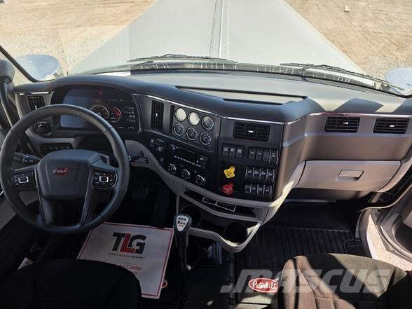 Peterbilt 589 Sattelzugmaschinen