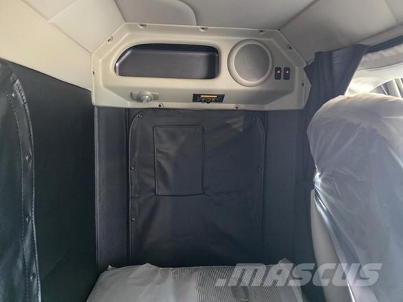 Peterbilt 589 Sattelzugmaschinen