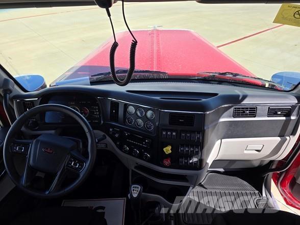 Peterbilt 589 Sattelzugmaschinen