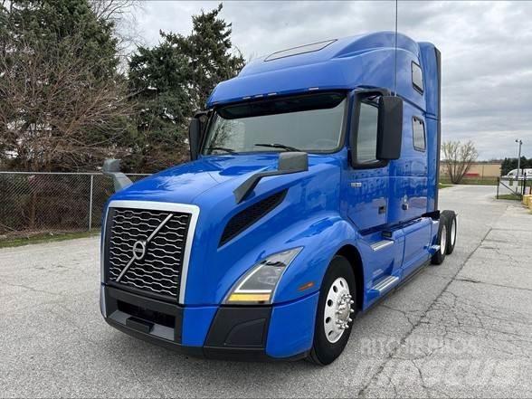 Volvo VNL42860 Sattelzugmaschinen