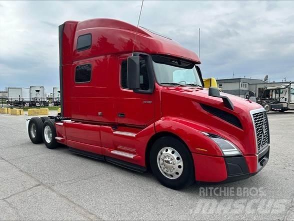 Volvo VNL42860 Sattelzugmaschinen