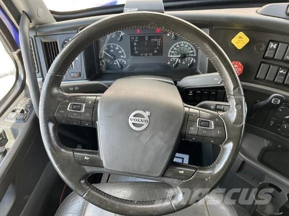 Volvo VNL64T860 Sattelzugmaschinen