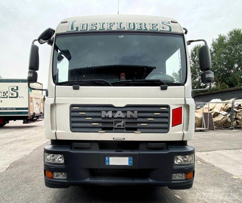 MAN TGM 18.280 Andere Fahrzeuge