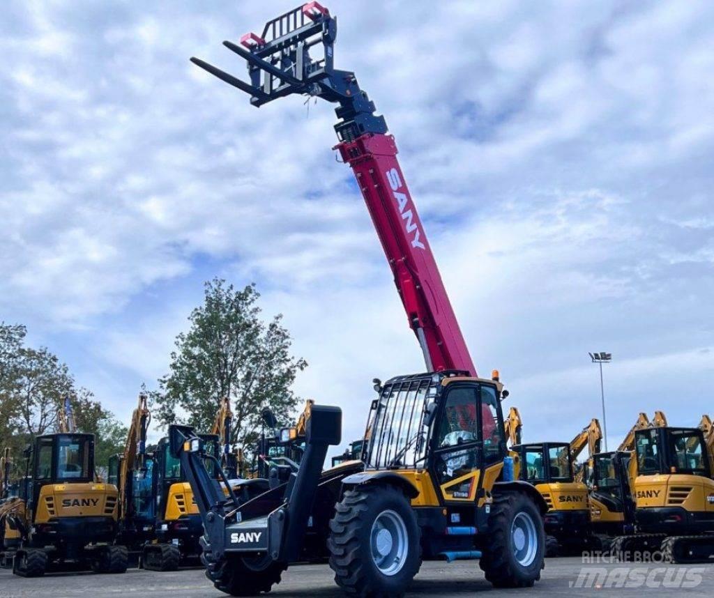 Sany STH1840 Sonstige Baumaschinen