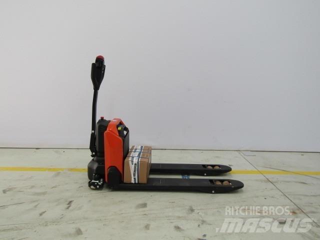 BT LHE130 Elektro Stapler