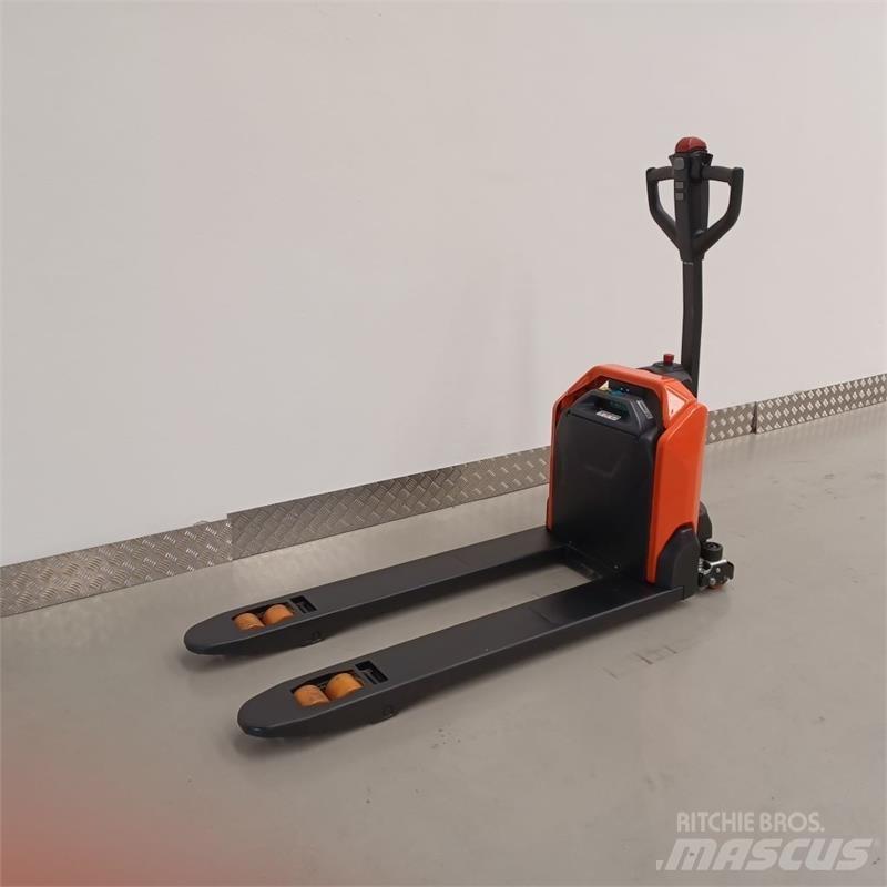 BT LHE130 Elektro Stapler