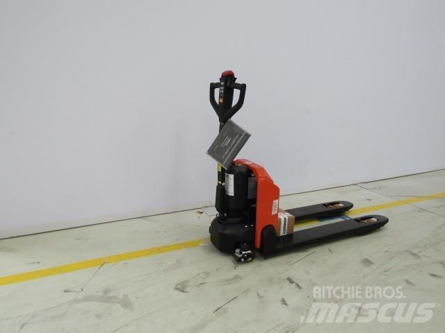 BT LHE130 Elektro Stapler