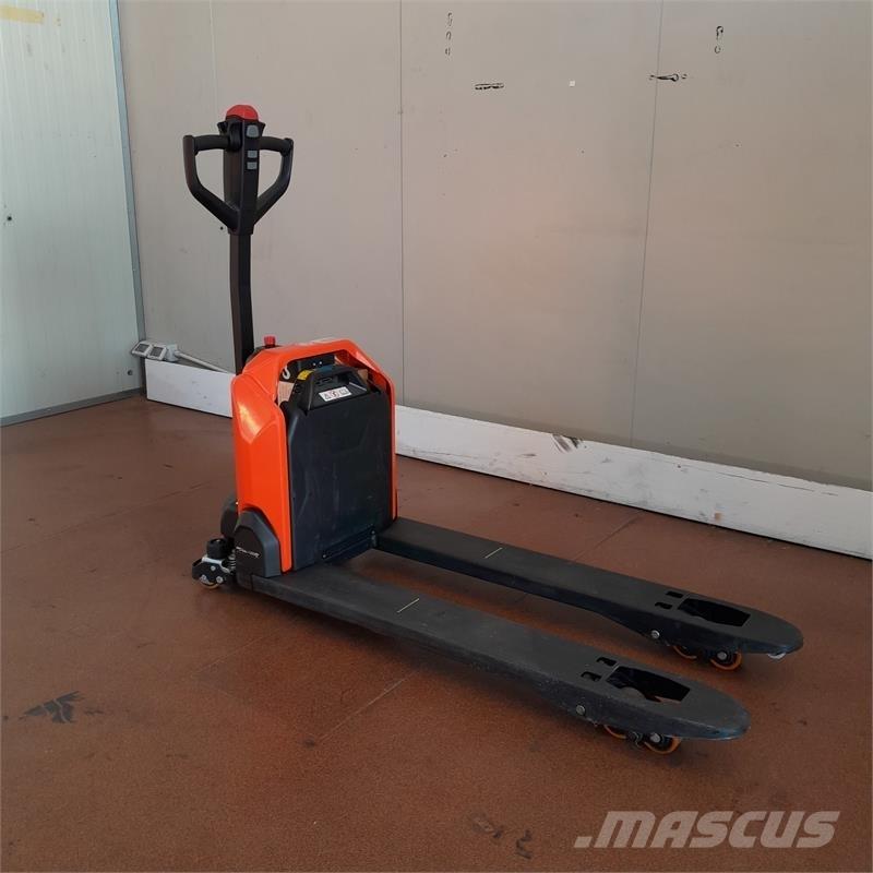 BT LHE130 Elektro Stapler