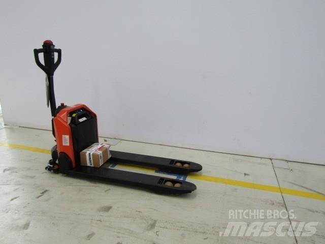 BT LHE130 Elektro Stapler