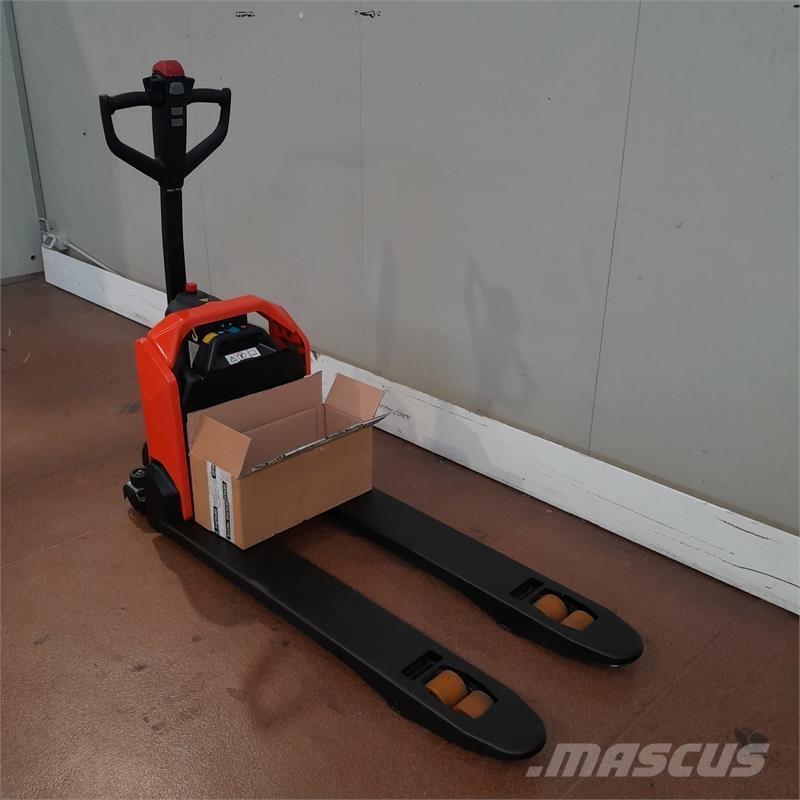 BT LHE130 Elektro Stapler