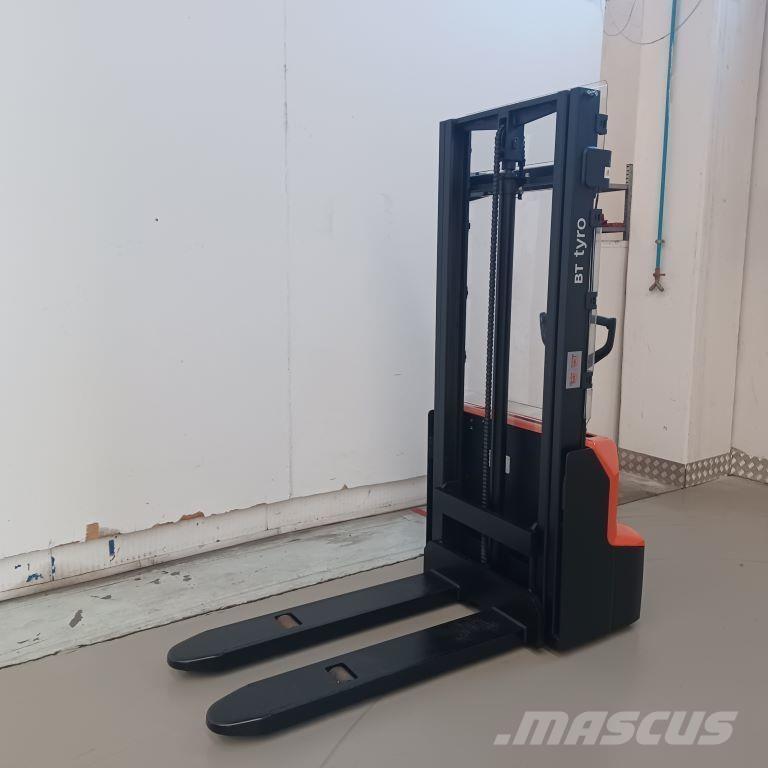 BT SHE100 Handhubwagen