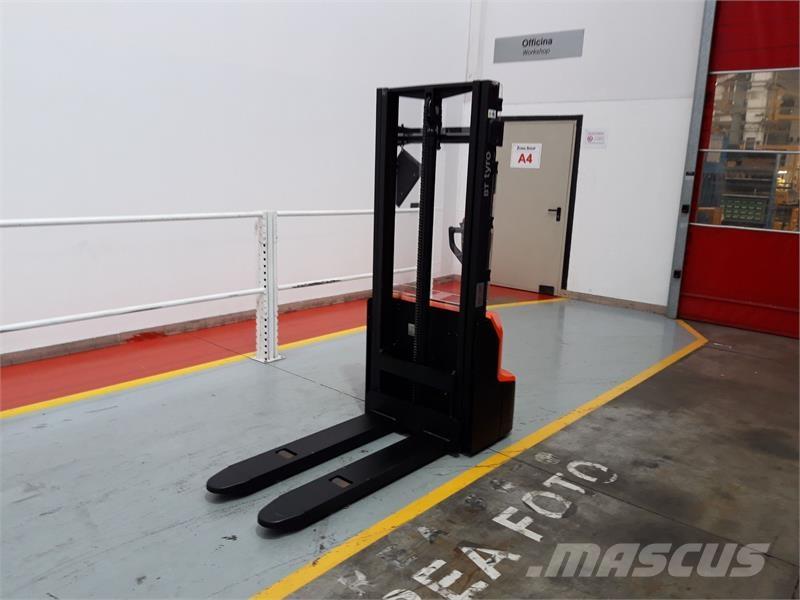 BT SHE100 Handhubwagen