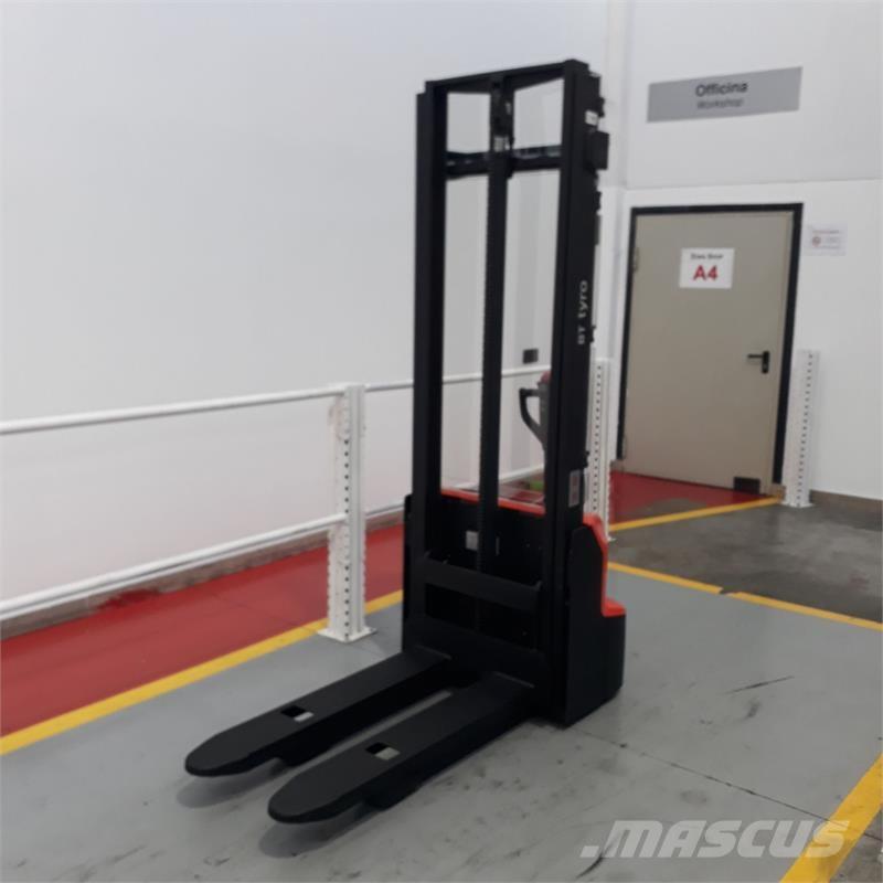 BT SHE100 Handhubwagen