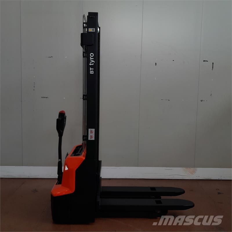 BT SHE100 Handhubwagen