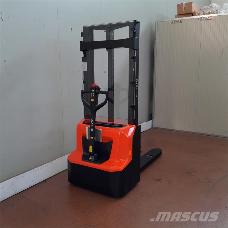 BT SHE100 Handhubwagen