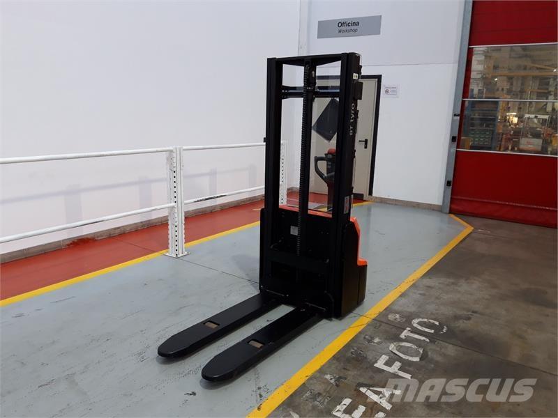 BT SHE100 Handhubwagen