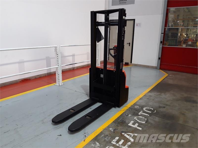 BT SHE100 Handhubwagen